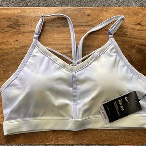Nike Indie Bra Light Support